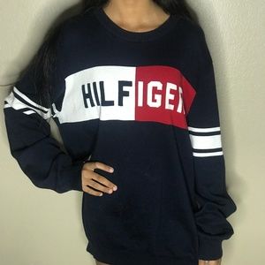 Tommy Hilfiger Sweater
